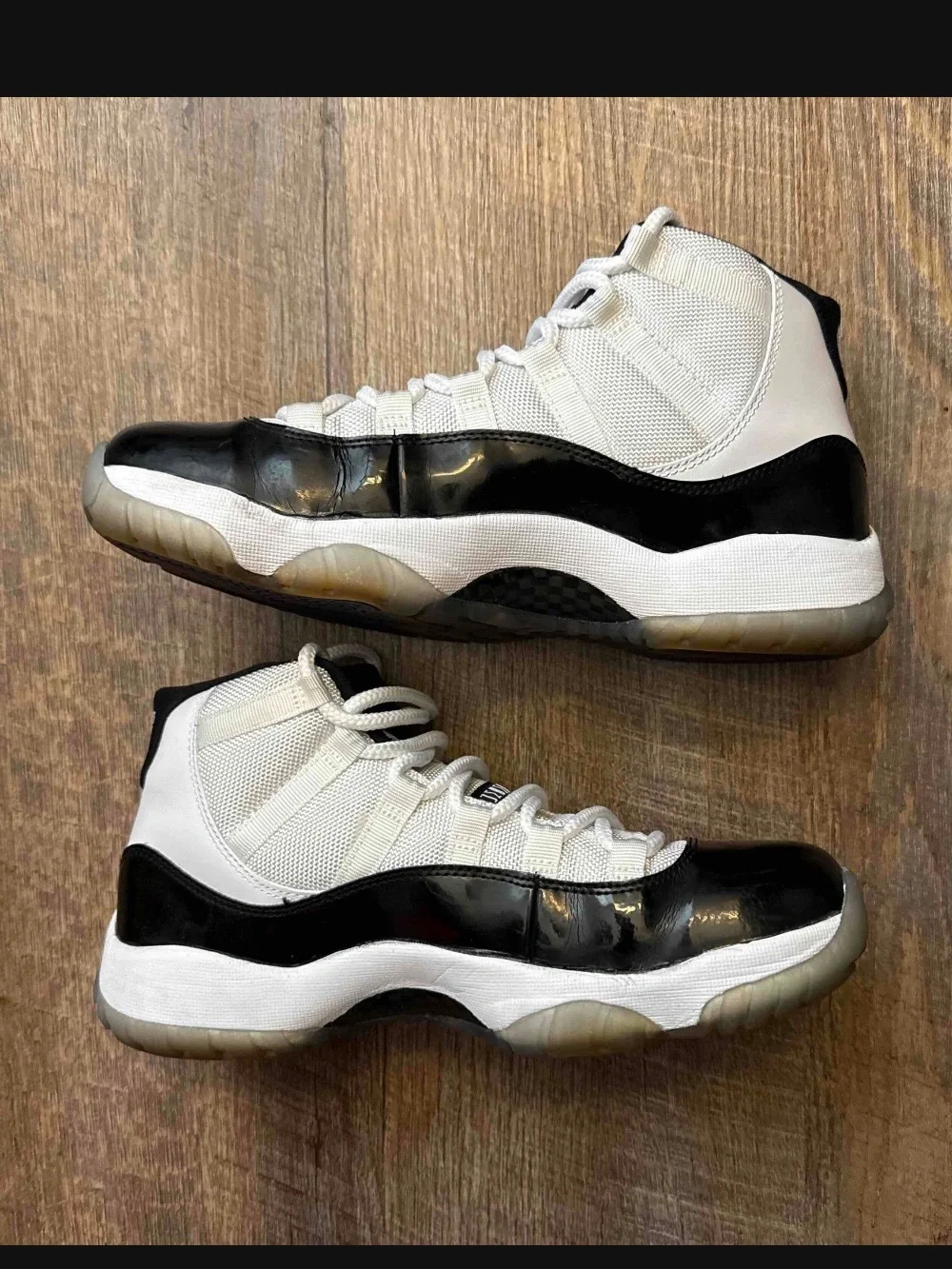 Jordan nike air